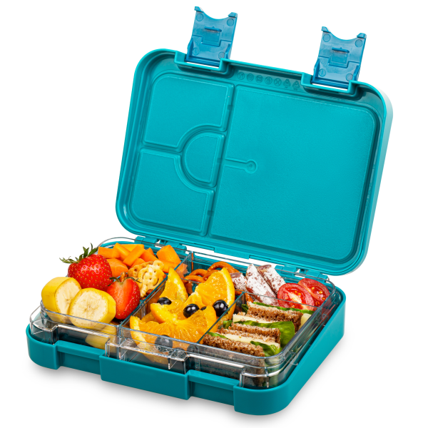 Schmatzfatz junior Brotbox