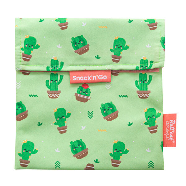 Snack'n'Go Snackbeutel