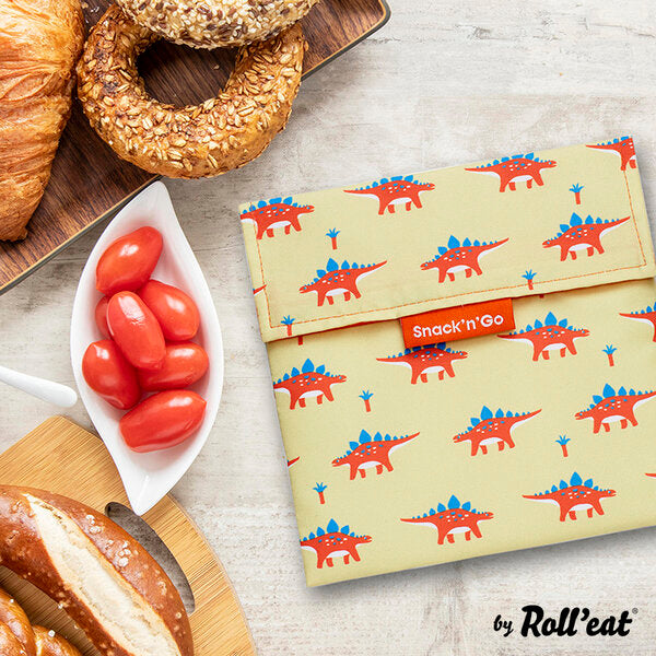Snack'n'Go Snackbeutel