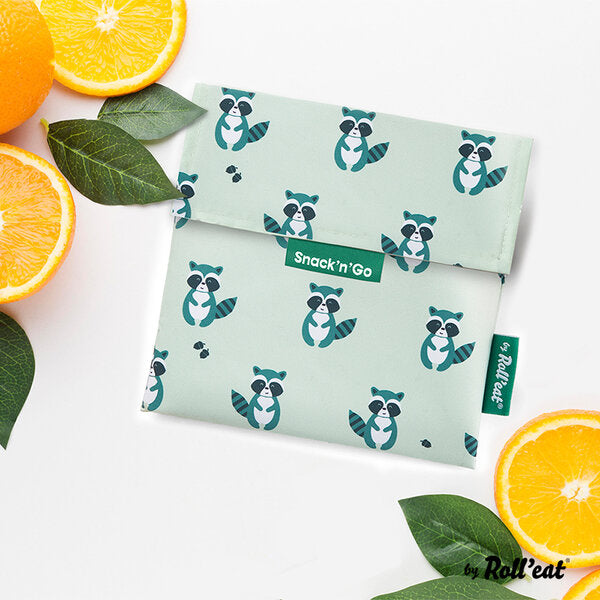 Snack'n'Go Snackbeutel
