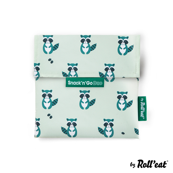 Snack'n'Go Duo Snackbeutel