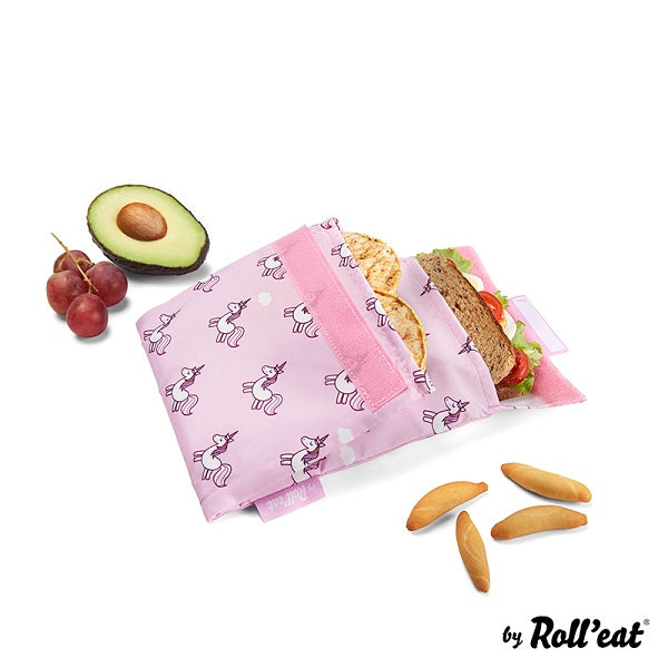 Snack'n'Go Duo Snackbeutel