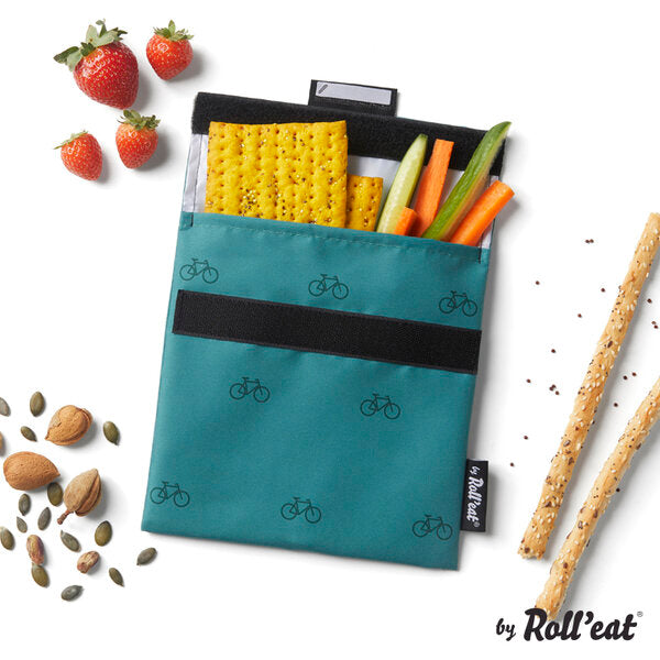 Snack'n'Go Snackbeutel