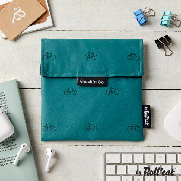 Snack'n'Go Snackbeutel