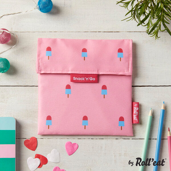 Snack'n'Go Snackbeutel