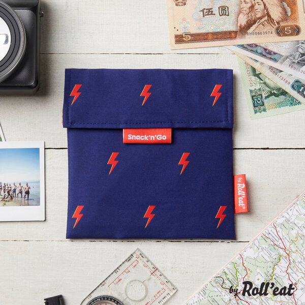 Snack'n'Go Snackbeutel