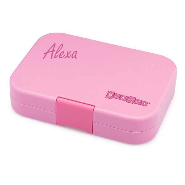 Yumbox Panino (4 Fächer)