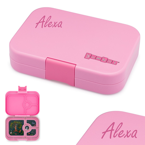 Yumbox Panino (4 Fächer)