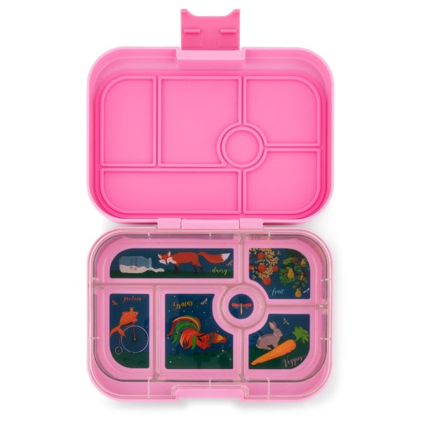 Yumbox Original (6 Fächer)