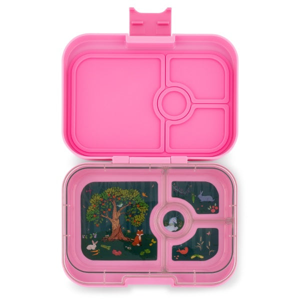 Yumbox Panino (4 Fächer)