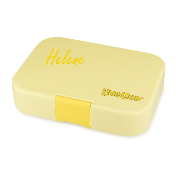 Yumbox Panino (4 Fächer)