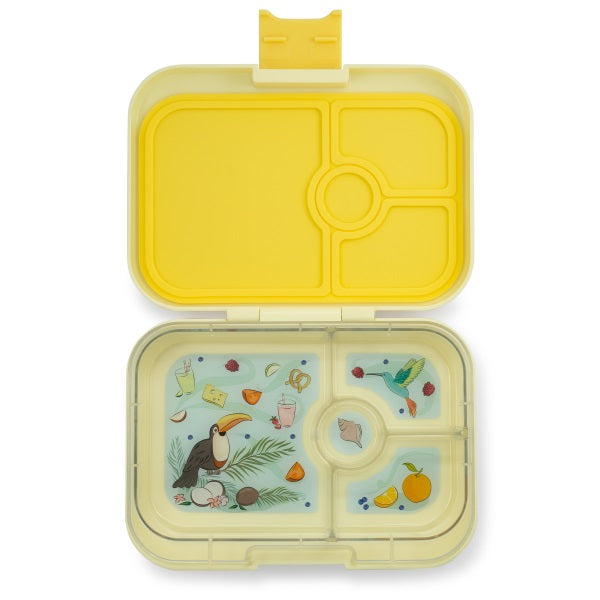 Yumbox Panino (4 Fächer)