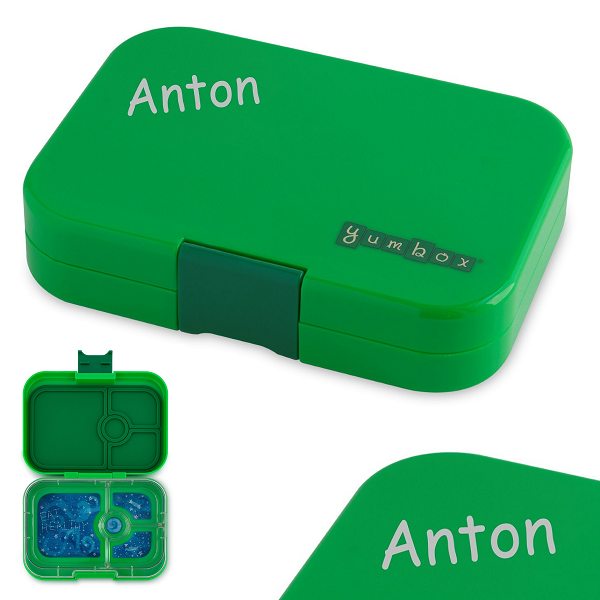 Yumbox Panino (4 Fächer)