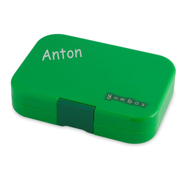 Yumbox Panino (4 Fächer)