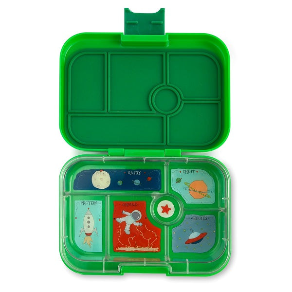 Yumbox Original (6 Fächer)