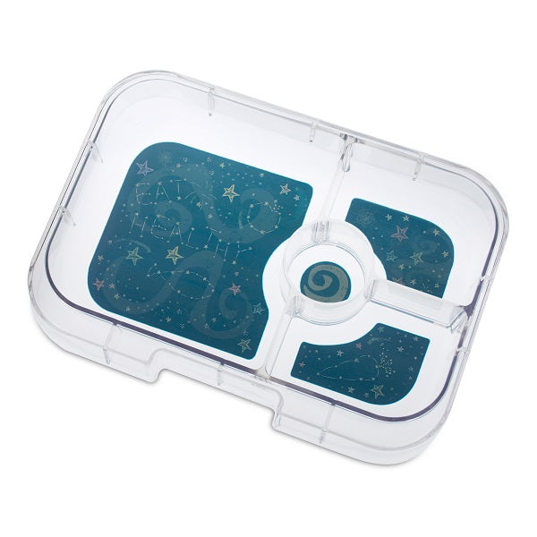 Yumbox Panino (4 Fächer)