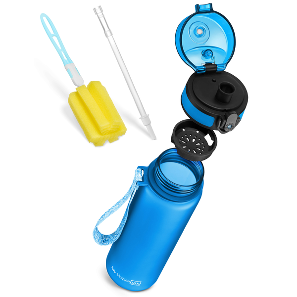 My Vesperbox Trinkflasche Minny 500ml