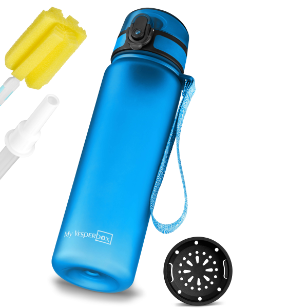 My Vesperbox Trinkflasche Minny 500ml