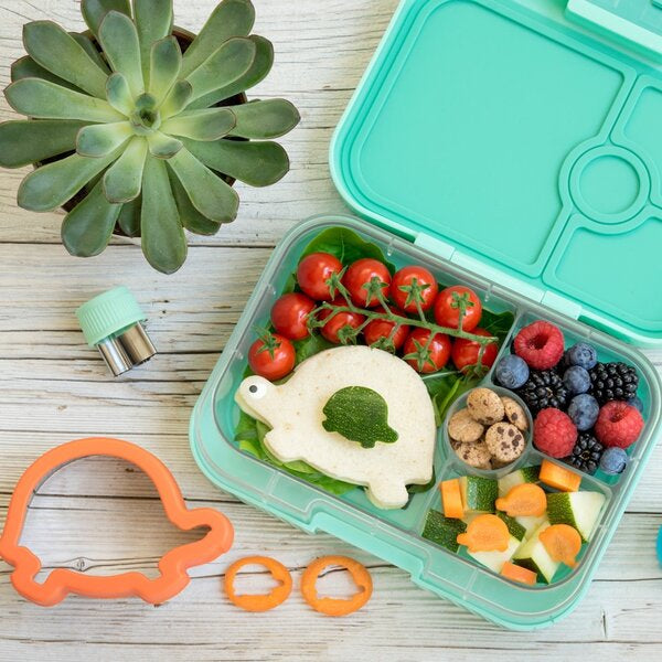 Yumbox Panino (4 Fächer)
