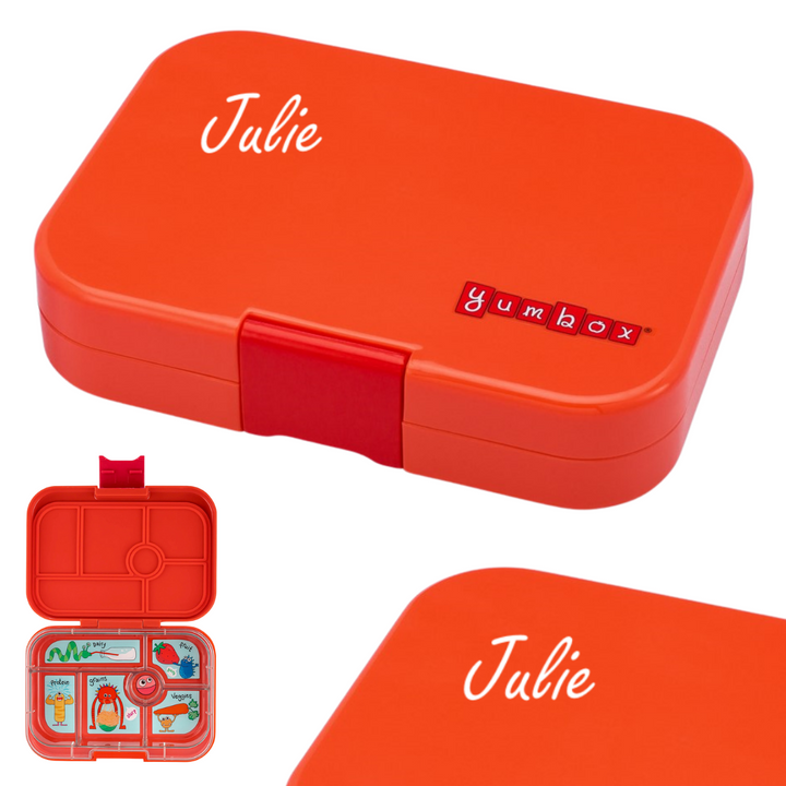 Yumbox Original (6 Fächer)