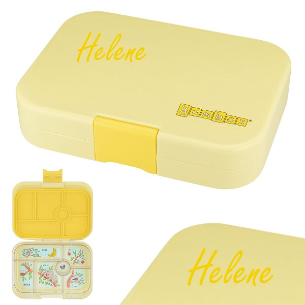 Yumbox Original (6 Fächer)