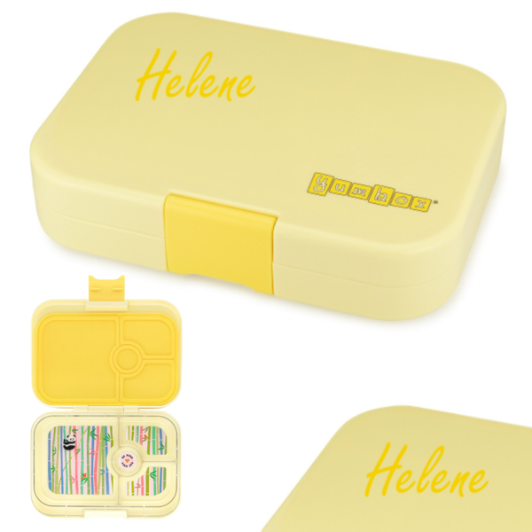 Yumbox Panino (4 Fächer)