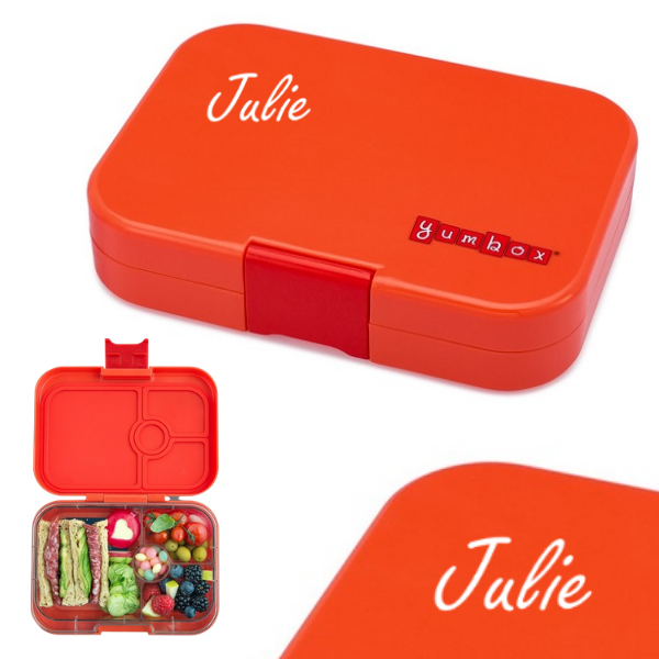 Yumbox Panino (4 Fächer)