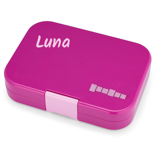 Yumbox Original (6 Fächer)