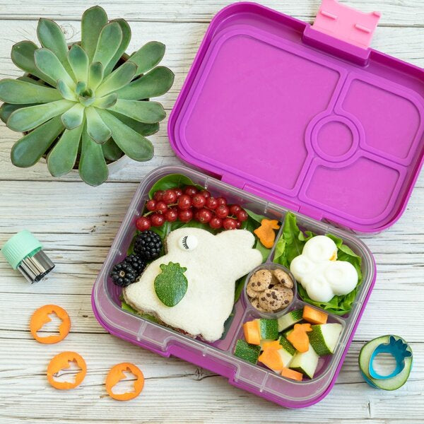 Ausstecher aus Edelstahl, verschiedene Designs