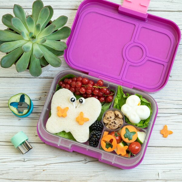 Yumbox Panino (4 Fächer)