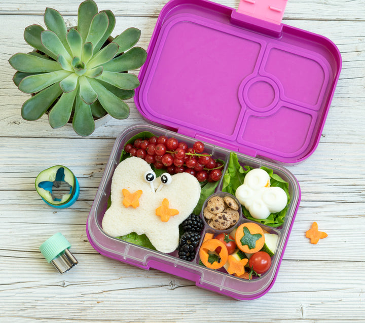 LEKKABOX Eierformer, 2er Set