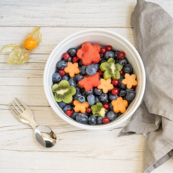 Ausstecher aus Edelstahl, verschiedene Designs