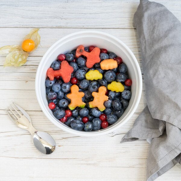 Ausstecher aus Edelstahl, verschiedene Designs