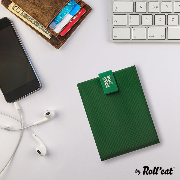 Boc'n'Roll Sandwich Wrap