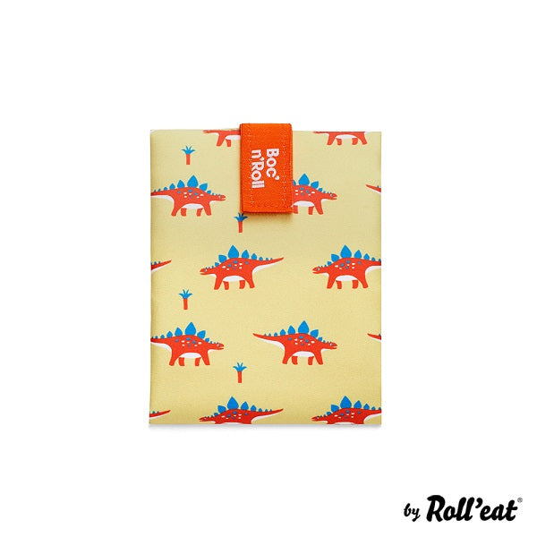 Boc'n'Roll Sandwich Wrap