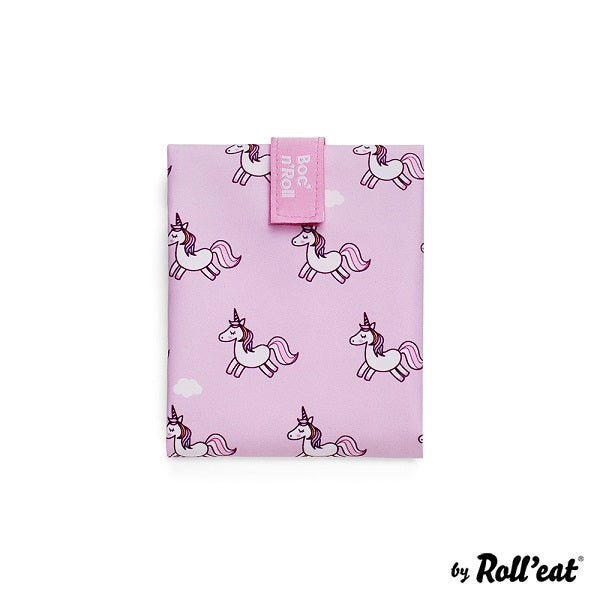 Boc'n'Roll Sandwich Wrap