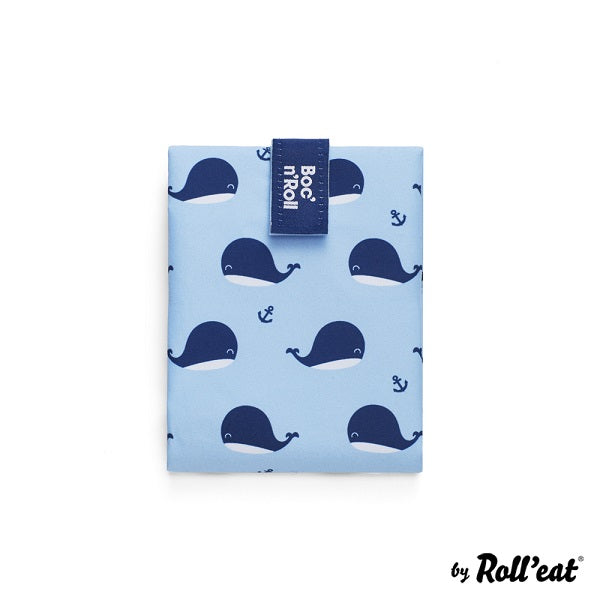 Boc'n'Roll Sandwich Wrap