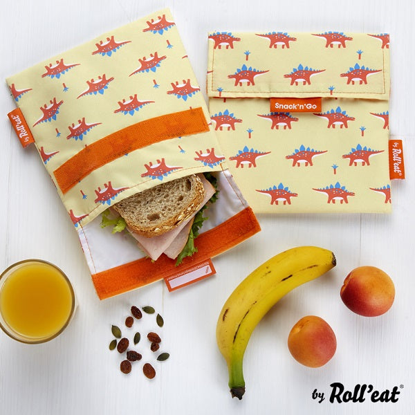 Snack'n'Go Snackbeutel