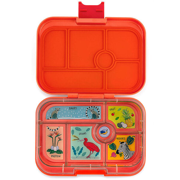 Yumbox Original (6 Fächer)