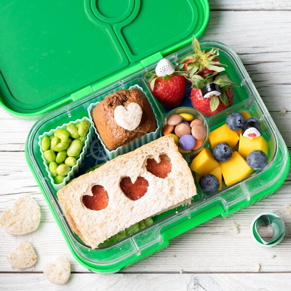 Yumbox Panino (4 Fächer)