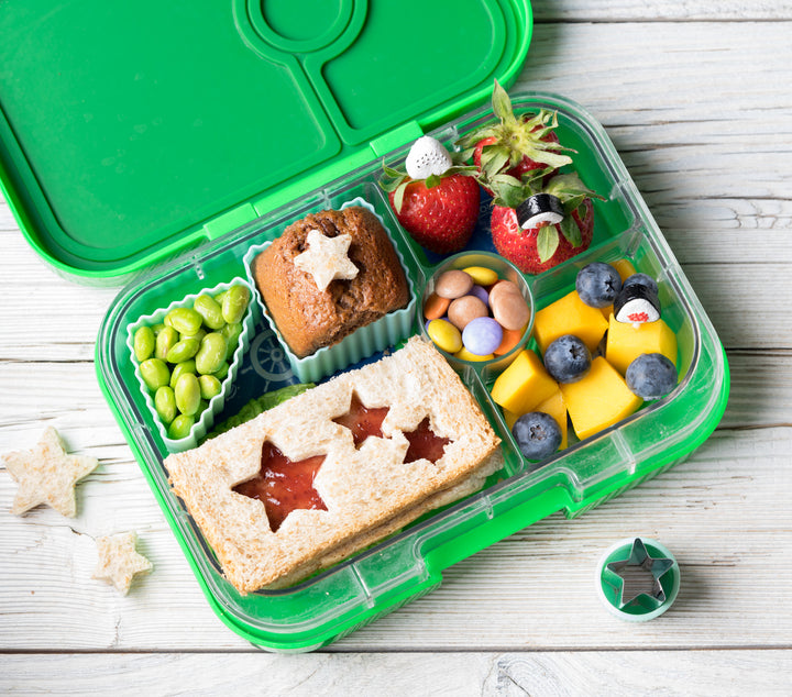 Yumbox Panino (4 Fächer)