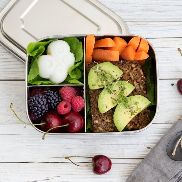 LEKKABOX Eierformer, 2er Set