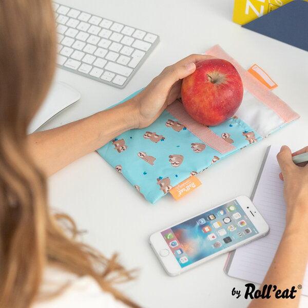 Snack'n'Go Snackbeutel