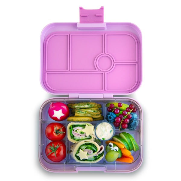 Yumbox Original (6 Fächer)