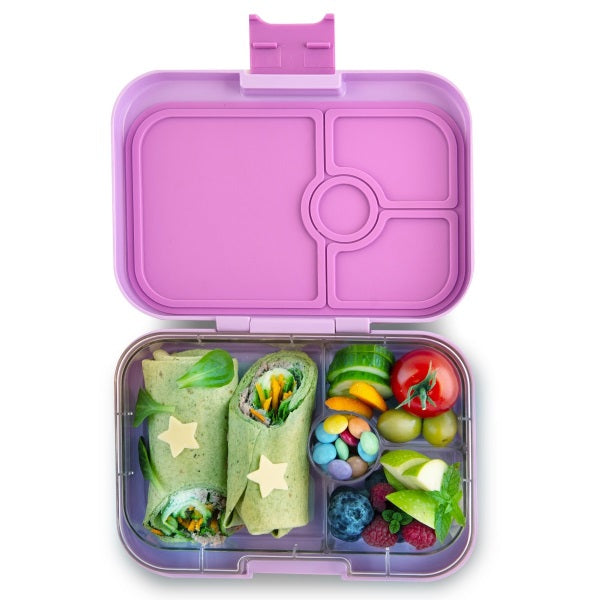 Yumbox Panino (4 Fächer)