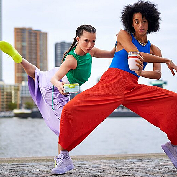 MEPAL Lunchbox Bento Take a Break midi