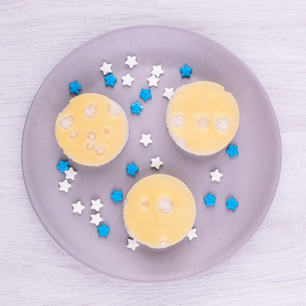 Lunch Punch Mini Bites Brotausstecher, 6 Stück