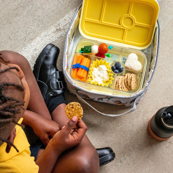 Lunch Punch Mini Bites Brotausstecher, 6 Stück