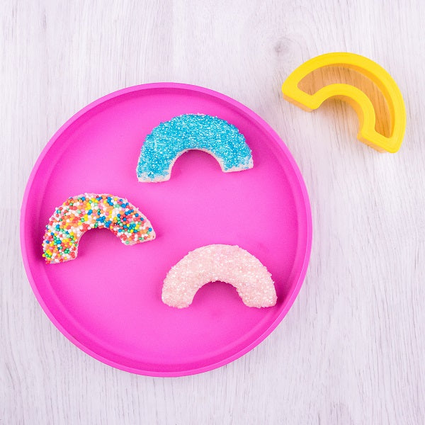 Lunch Punch Mini Bites Brotausstecher, 6 Stück