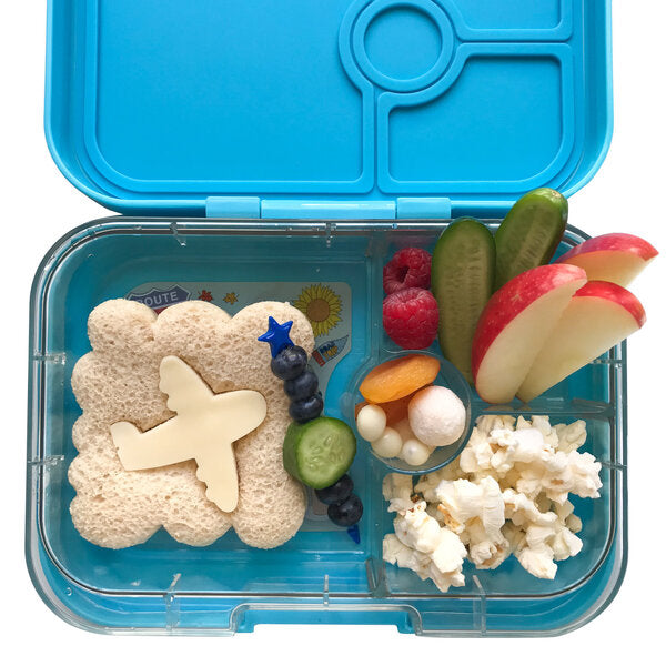 Lunch Punch Brotausstecher, 2 Stück